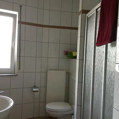 Apartment Apartment