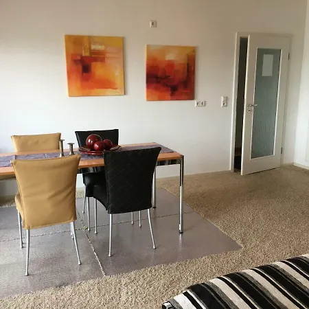 Apartment Apartment