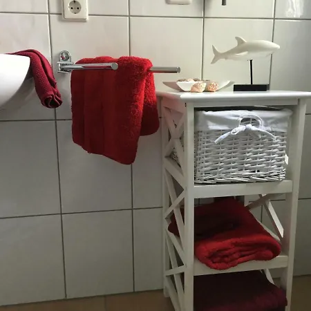 Apartment *
